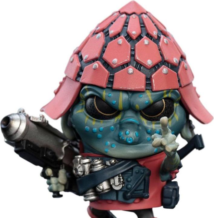 Produktbild Weta Workshop Men in Black Mini Epics Vinyl Figur 1/1 Pawny Limited Edition 15 cm