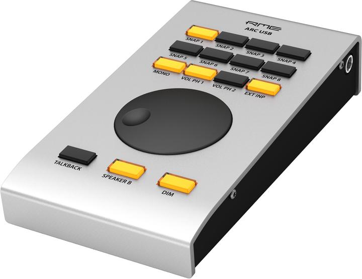 Image du produit RME Audio Contrôle à distance avancé USB (USB)