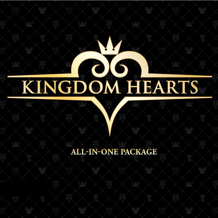 Image du produit Square Enix Kingdom Hearts: All-In-One Package (PS4, EN)