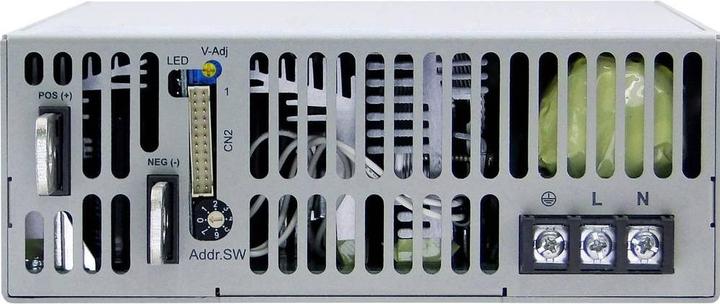 Produktbild Dehner AEK 3000-30 AC/DC-Einbaunetzteil 100 A 3000 W 31.5 V/DC Stabilisiert, Ausgangsspa