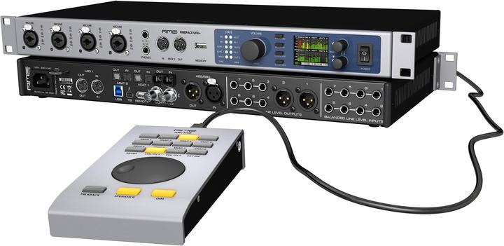 Image du produit RME Audio Contrôle à distance avancé USB (USB)