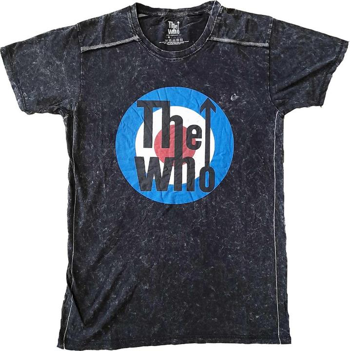 Produktbild The Who TShirt (XXL)