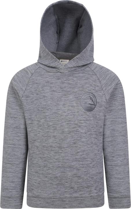 Produktbild Mountain Warehouse Strath Kapuzenpullover Supersoft (98)