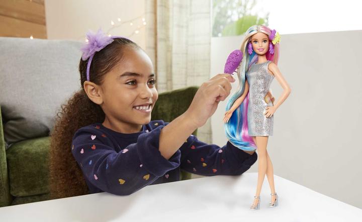 Image du produit Barbie Cheveux Doll Fantasy