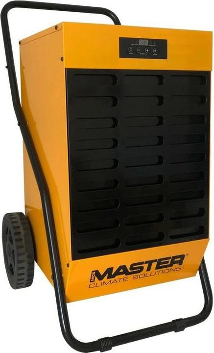 Master ESSICCATORE D'ARIA DH44 40 L (40 l/24h)
