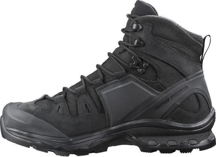 Produktbild Salomon Quest 4D GTX Forces 2 EN Einsatzstiefel (44)