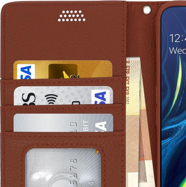 Image du produit Avizar Série Lenny (Samsung Galaxy A80)