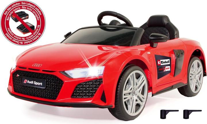 Image du produit Jamara R8 Spyder (18 V)