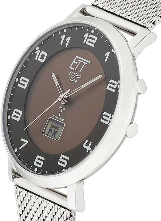 Image du produit ETT Eco Tech Time EGS-11624-22MS Atacama (Montre numérique)