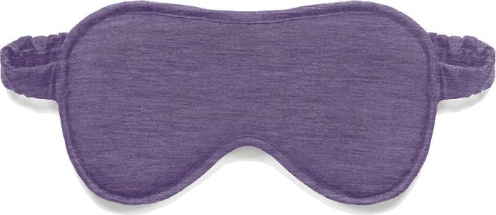 Purple melange
