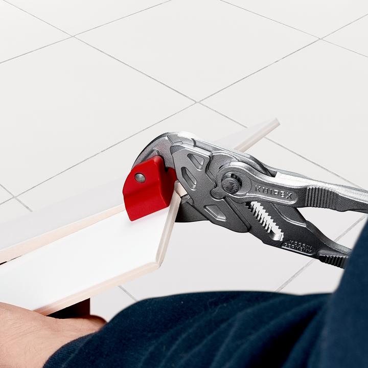Produktbild Knipex Fliesenbrechzange (250 mm)