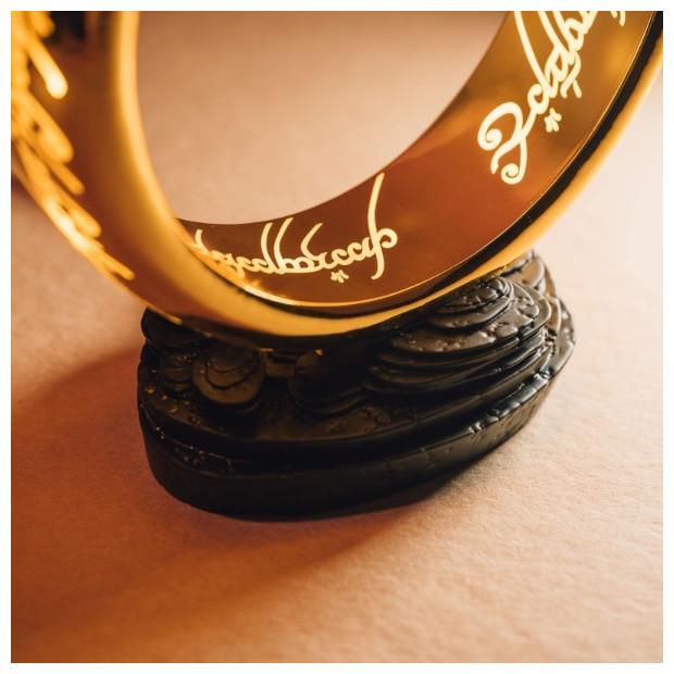 Produktbild Grupo Erik LORD OF THE RINGS - One Ring - Lampe Décorative - 21cm