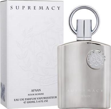 Immagine prodotto Afnan Supremazia Argento (Eau de parfum, 100 ml)
