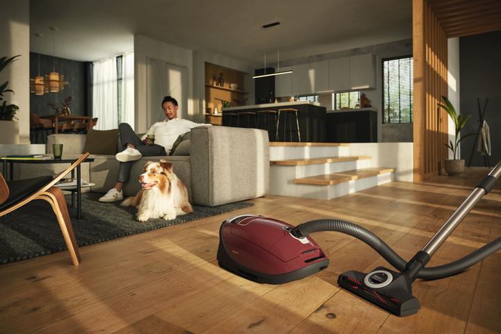 Image du produit Miele Complete C3 Cat & Dog - SGEF5