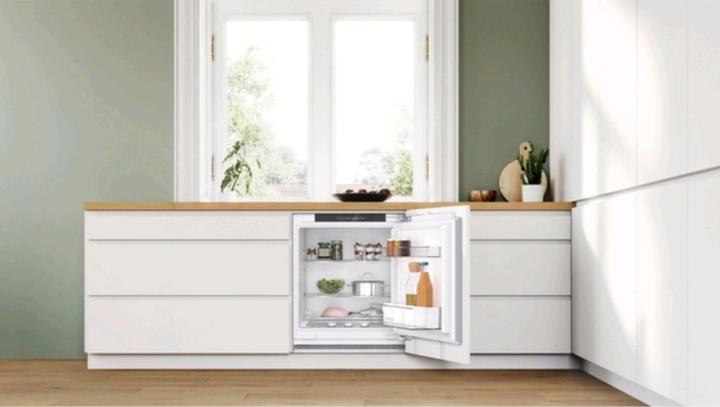 Produktbild Bosch Hausgeräte Unterbau-Kühlschrank (134 l)