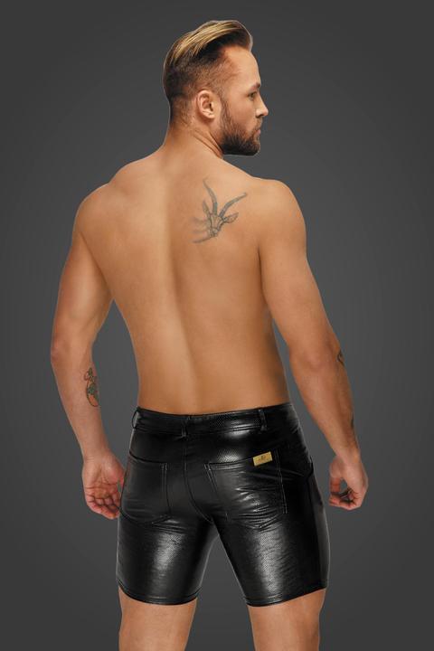 Productafbeelding Noir Handmade Heren shorts (M)