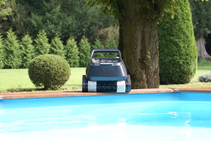 Produktbild Swim-Fun Floor, Waterline