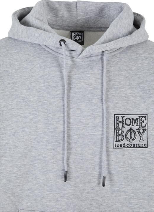 Immagine prodotto Homeboy Cappuccio Old School - 111069 (XS)