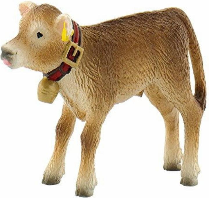 Actual product image Bullyland Benni