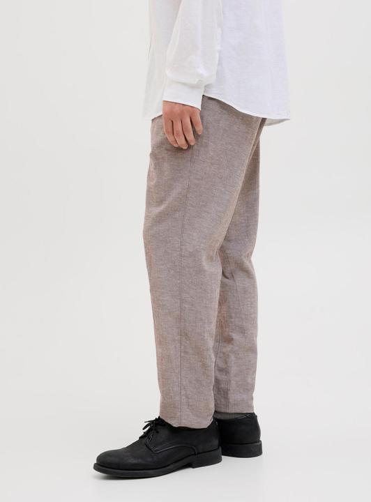 Actual product image Jack & Jones Tapered Fit Chino Hose Chino Hose (W33/L32)
