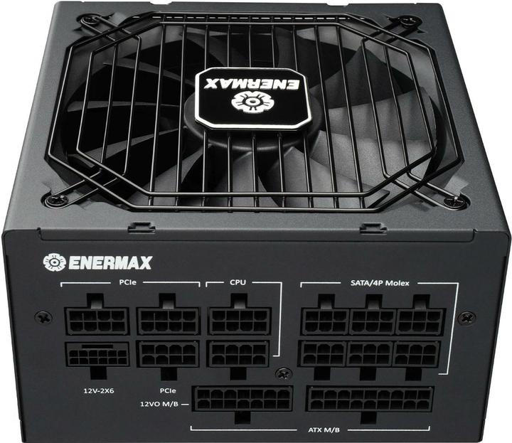 Produktbild Enermax PlatiGemini (1200 W)