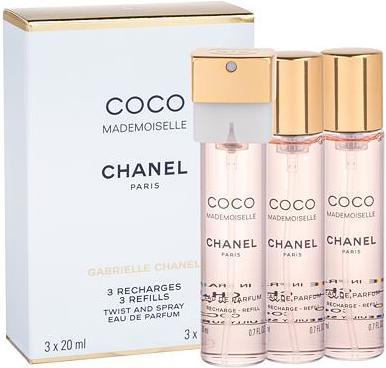 Image du produit Chanel Chance (Eau de parfum, 20 ml)