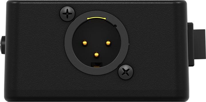 Actual product image Behringer Ultra-Di Di400p