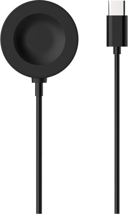 Immagine prodotto Fixed Cavo di ricarica USB-C Huawei Watch GT 2 Pro/3/3 Pro/4/4 Pro/5/5 Pro per Smart Clock, nero