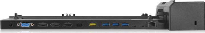 Produktbild Lenovo Thinkpad Ultra Dock (Docking Port, 4 Ports)
