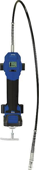 Produktbild Pressol Akku-Fettpresse, 20 V, 2,0 Ah, Koffer