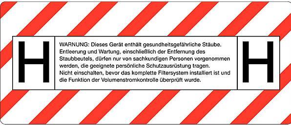 Actual product image Kärcher Professional 50/1 Tact Te H (Wet dry vacuum cleaner)