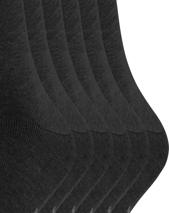 Actual product image Falke Happy 6-Pack Men Socks (pack of 6, 39 - 42)