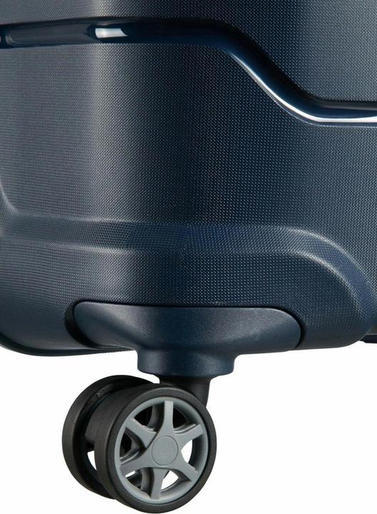 Produktbild Samsonite Flux (111 l, L (90 - 115l))