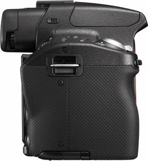 Immagine prodotto Sony Alpha SLT-A55VL, 16,2 MP, FullHD, GPS, Kit 18-55 mm