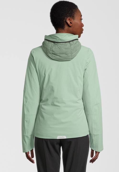Produktbild Rh+ 4 Elements Padded (XS)