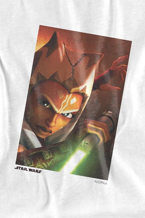 Immagine prodotto Ahsoka Maglietta Pannello Uomo (S)