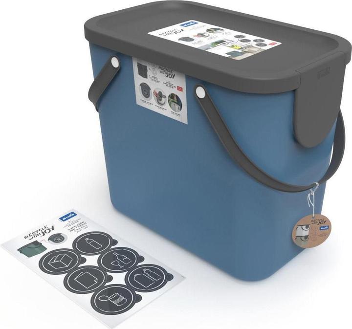 Actual product image Rotho Albula (25 l)