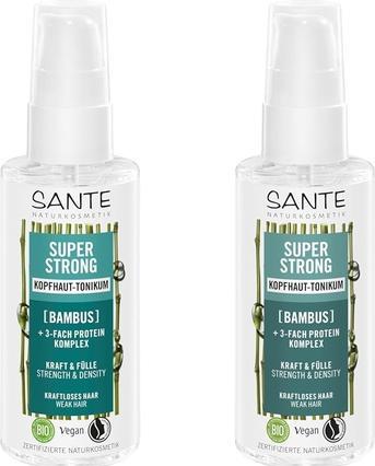 Immagine prodotto Sante - Tonico per il cuoio capelluto super forte (75 ml)