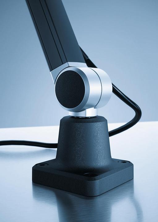 Actual product image Waldmann LED boom light (1500 lm)