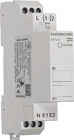 Image du produit Rademacher DuoFern (Actionneur de commutation)