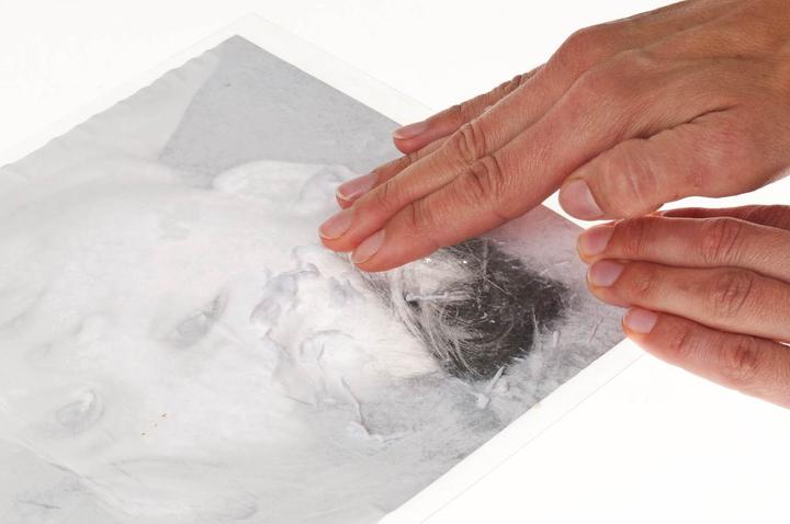 Produktbild Kreul Foto-Transfer Photo Potch 250ml (Durchsichtig, 250 ml)