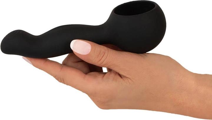Produktbild Couples Choice wand vibrator with 3 Attachments