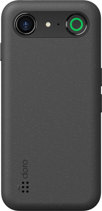 Immagine prodotto Doro Aurora 11 (64 GB, Grafite, 4.50", 13 Mpx, 4G)