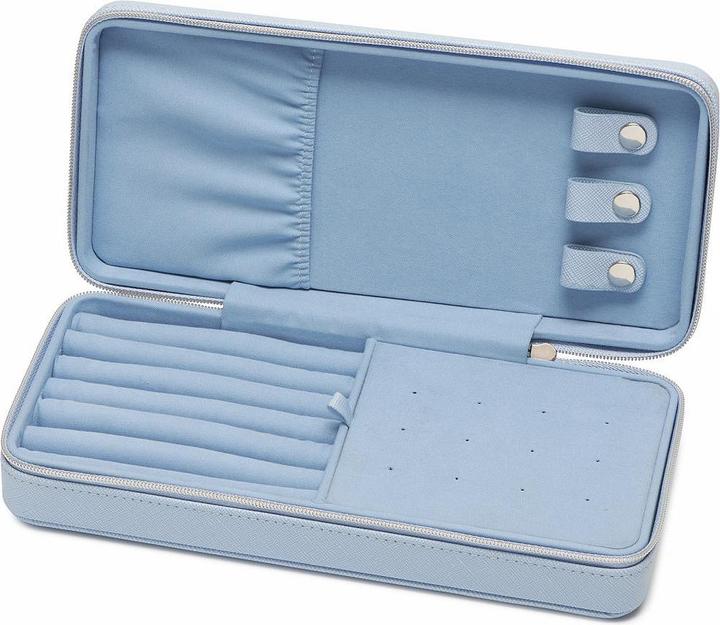 Image du produit Estella Bartlett Coffret à bijoux bleu