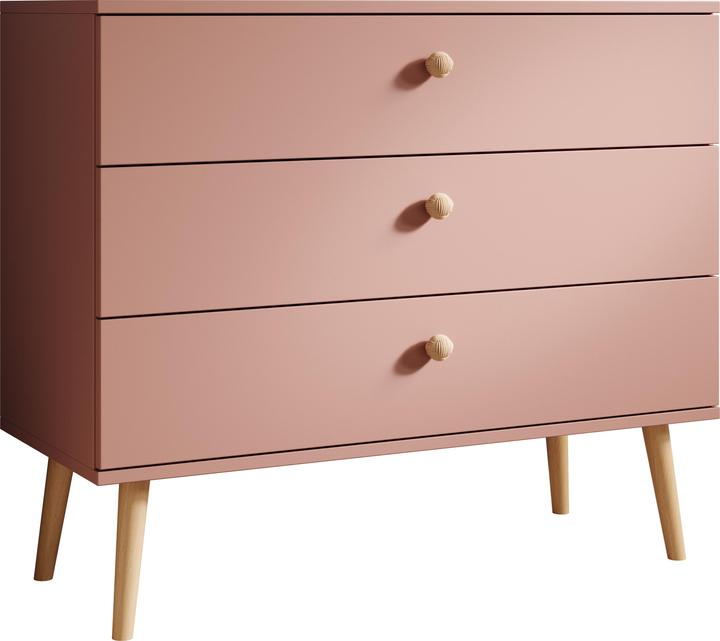 ADRK Furniture Kommode Beni