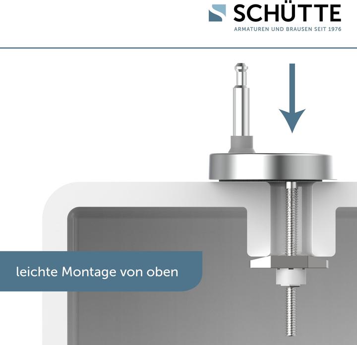 Produktbild Schütte Stone