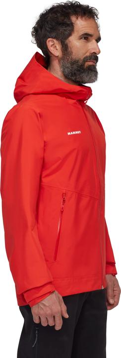 Actual product image Mammut Alto Light HS Hooded Jacket (XXL)