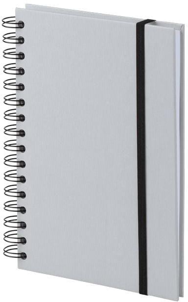 Produktbild micasa Soho (A5, Blanko, Harter Einband)