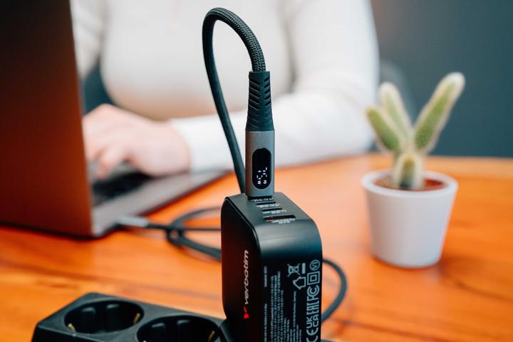 Image du produit Verbatim 31848 (1.20 m, USB 2.0)