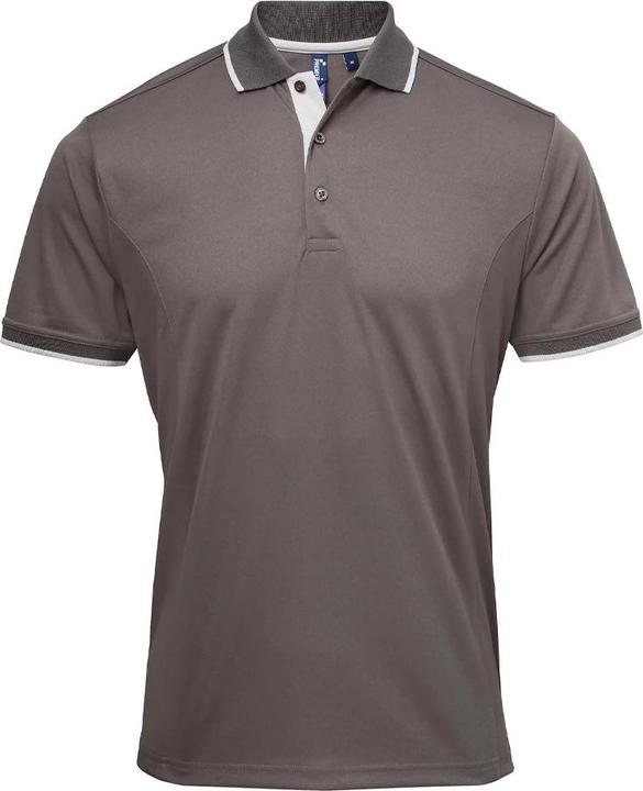 Silver, Dark grey